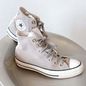 Converse All Star Women High Top Sneakers
